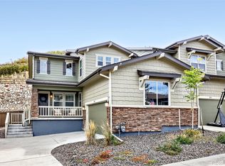 209 Felicity Loop, Castle Rock, CO 80109