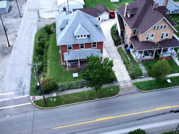 105 S Main St, Mount Gilead, OH 43338