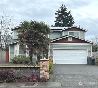 2708 NE 5th Place, Renton, WA, 98056