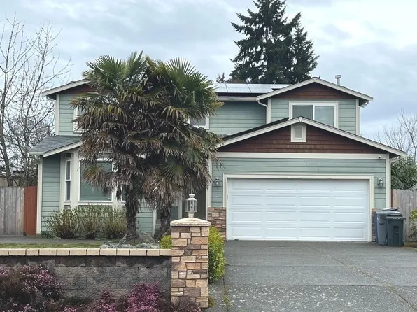2708 NE 5th Place, Renton, WA 98056