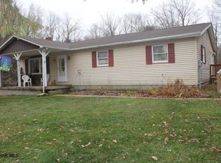 178 Ansonville Rd, Irvona, PA 16656