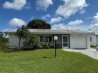 8532 NW 12th Ct, Plantation, FL 33322