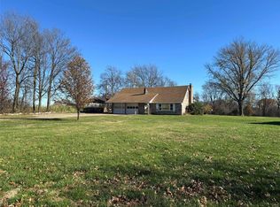10860 Old 79, Hannibal, MO 63401