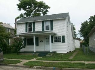 316 Ogara Ave, Lancaster, OH 43130