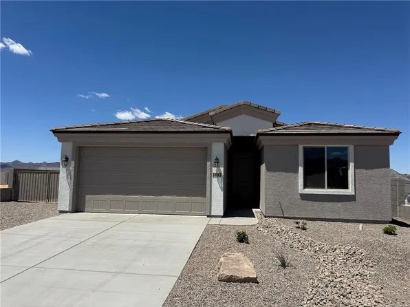 3653 Arcadia Ave, Kingman, AZ 86401