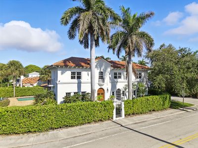 3201 N Flagler Drive, West Palm Beach, FL, 33407