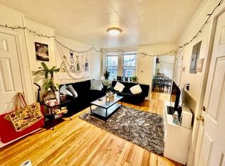 92 Endicott St #4FF, Boston, MA 02113