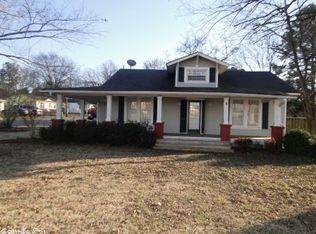 72 S Pine St, Cabot, AR 72023