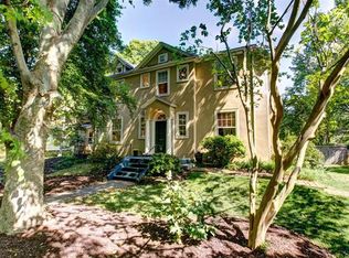 1512 Palmyra Ave, Richmond, VA 23227