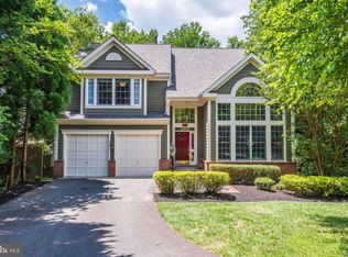 11407 Night Star Way, Reston, VA 20194