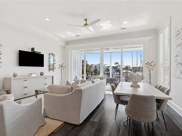 973 Marina Blvd Unit A, Mandeville, LA 70471