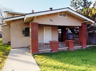 827 Tully Rd, Modesto, CA 95350