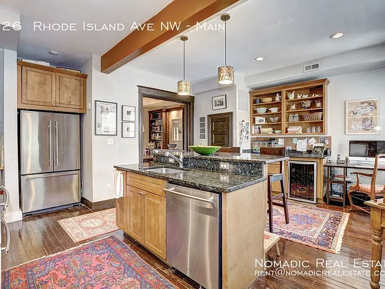 226 Rhode Island Ave NW #MAIN — Photo 3