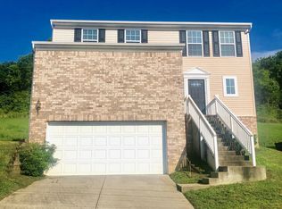 2577 Jordan Ridge Dr, Nashville, TN 37218