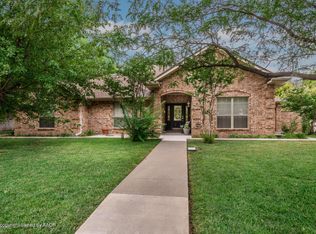 2613 Hawthorne Dr, Amarillo, TX 79109