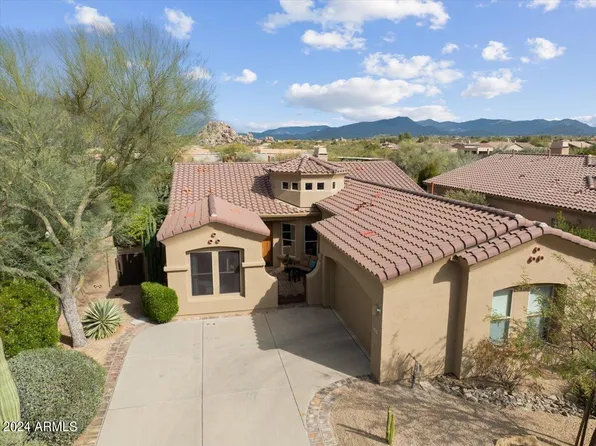 7312 E SOARING EAGLE Way, Scottsdale, AZ 85266