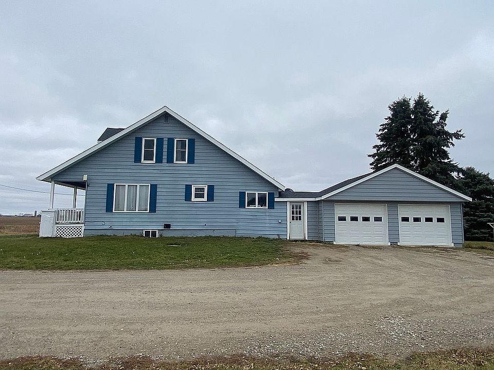 2975 Schock Rd, Harbor Beach, MI 48441 Zillow