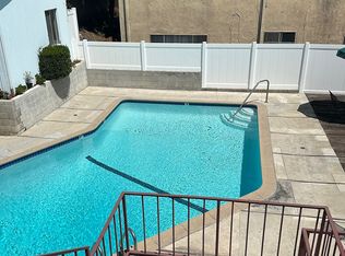 537 Evergreen St #10, Inglewood, CA 90302