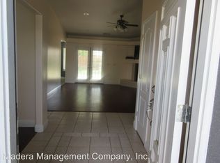 3442 Todd St, Madera, CA 93637