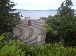 3615 60th Ave SW, Seattle, WA 98116