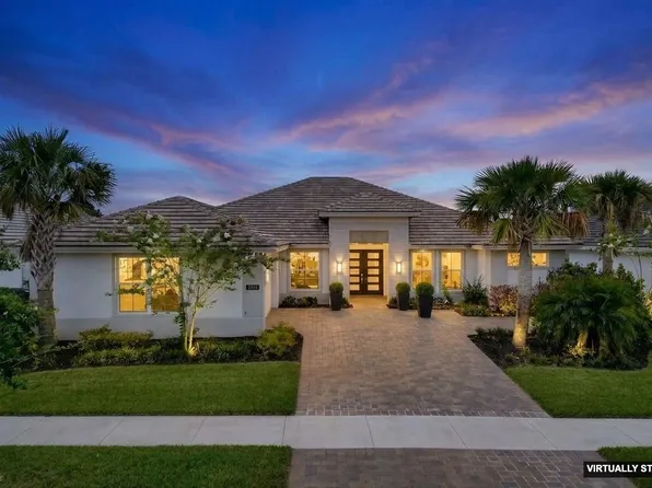 9323 SW Pinnacle Place, Port St Lucie, FL 34987
