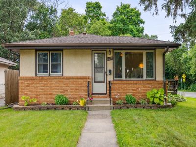 1619 McAfee St, Saint Paul, MN, 55106