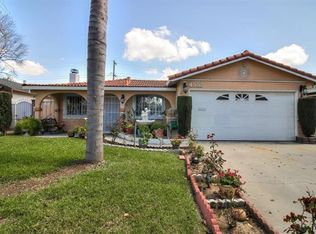 4552 Bolero Dr, San Jose, CA 95111