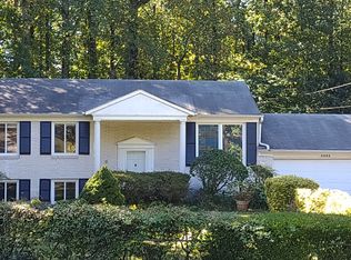 3982 Admiral Dr, Atlanta, GA 30341