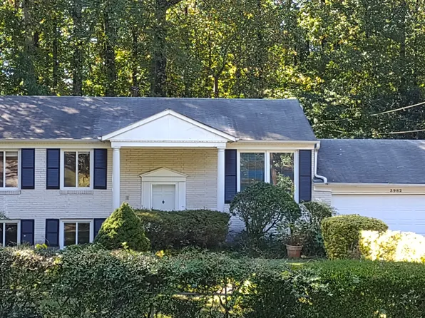 3982 Admiral Dr, Atlanta, GA 30341