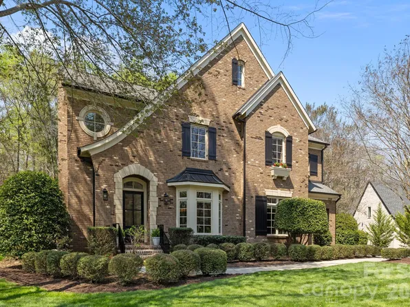 12514 Wood Warbler Dr, Charlotte, NC 28278