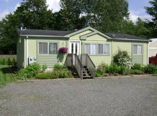1302 Nooksack Ave, Nooksack, WA 98276