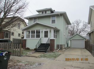 492 S Marr St, Fond Du Lac, WI 54935