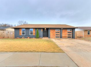 1112 SW 103rd St, Oklahoma City, OK 73139