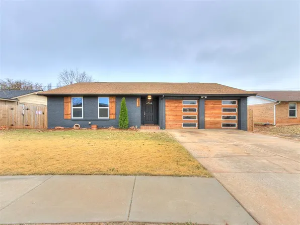 1112 SW 103rd St, Oklahoma City, OK 73139