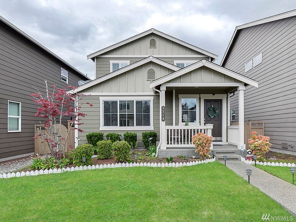 1st image of 1719 180th Street Ct E