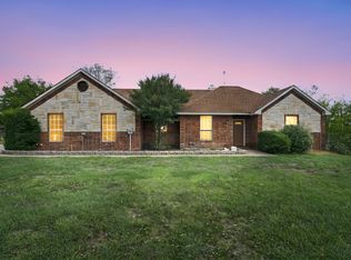 1460 Palmyra Rd, Palmer, TX 75152