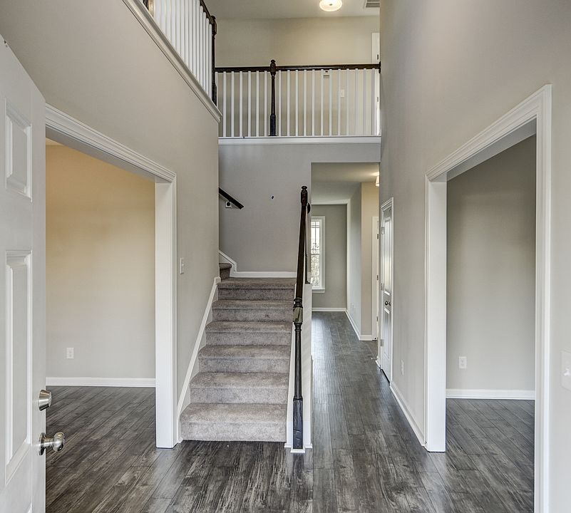 The Collinwood Plan, Hardins Landing, Spring Hill, TN 37174 Zillow