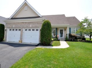 20 Morning Glory Dr, Marlton, NJ 08053