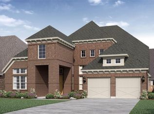 9256 Ivy Bridge Ln, Frisco, TX 75035