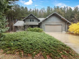 17665 Forestview Dr, Arcadia, MI 49613