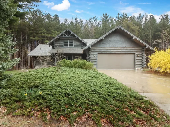 17665 Forestview Dr, Arcadia, MI 49613