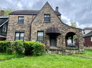 709 Wall Ave, Pitcairn, PA