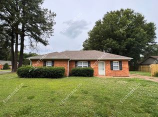 1580 Lightwood Cv, Memphis, TN 38134