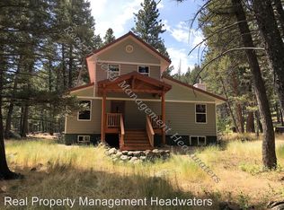 2067 Oro Fino Gulch, Helena, MT 59601