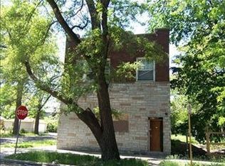 11958 S Perry Ave, Chicago, IL 60628