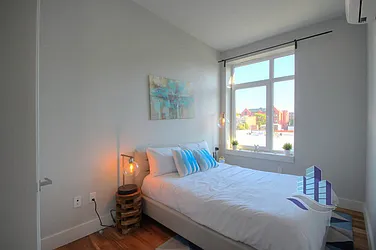 Rented by GTM Property Group 