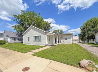357 Sims St, Frankfort, IN 46041