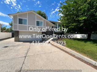 1229 W Capernaum Rd, West Jordan, UT 84088
