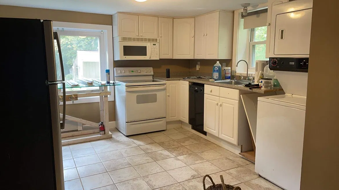 1 bed, 900 sqft, $2,000 — Photo 1