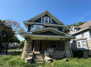 2900 E 35th St, Kansas City, MO 64128